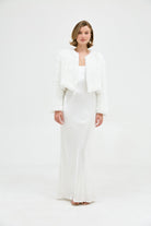 Faux Lola Bridal Package - 3 x Jackets + 1 complimentary Bubish 