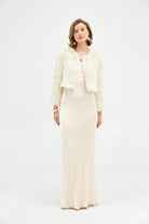 Lola Bridal Package - 3 x Jackets + 1 complimentary Bubish 