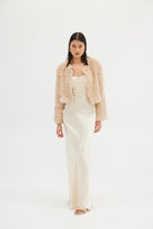 Lola Bridal Package - 3 x Jackets + 1 complimentary Bubish 