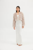 Manhattan Bridal Package - 3 x Jackets + 1 complimentary Bubish 