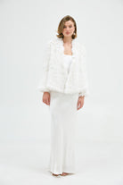 Valencia Bridal Package - 3 x Jackets + 1 complimentary Bubish 