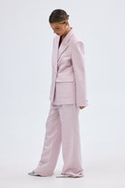 Bubish Belle Blazer Lilac BLAZER