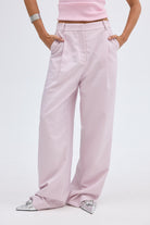 Bubish Belle Pant Lilac PANT