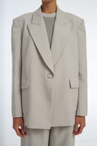 Bubish Nadia Blazer Dove BLAZER