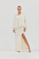 Faux Valencia Bridal Package - 3 x Jackets + 1 complimentary Bubish 