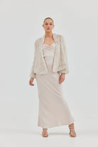 Valencia Bridal Package - 3 x Jackets + 1 complimentary Bubish 